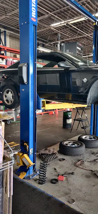 Monro Auto Service and Tire Centers 3