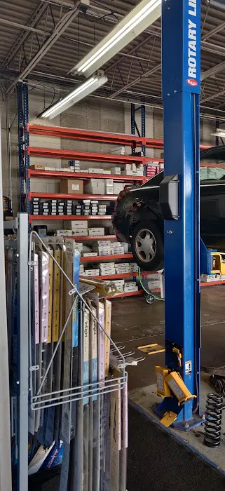 Monro Auto Service and Tire Centers 4