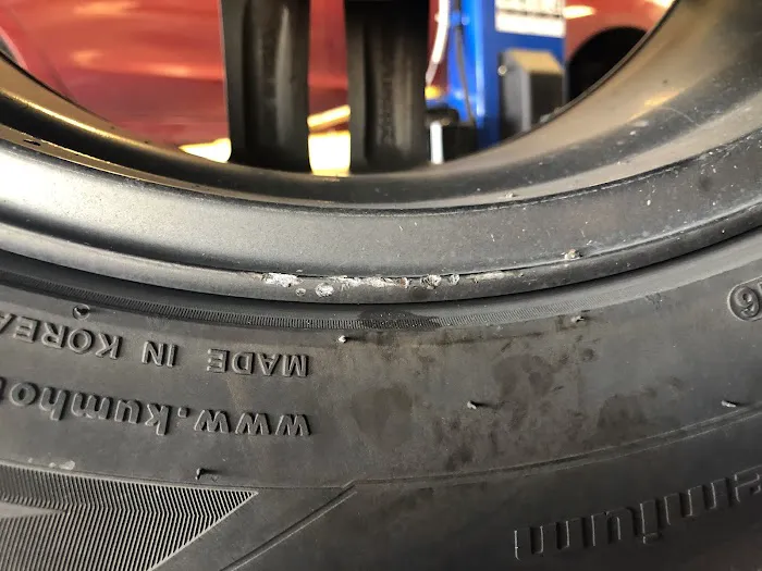 Monro Auto Service and Tire Centers 2