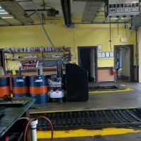 Uncle Ed's Oil Shoppe