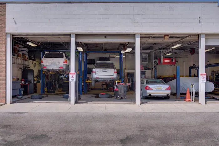 Automotive Authority 4