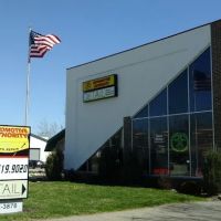 Automotive Authority