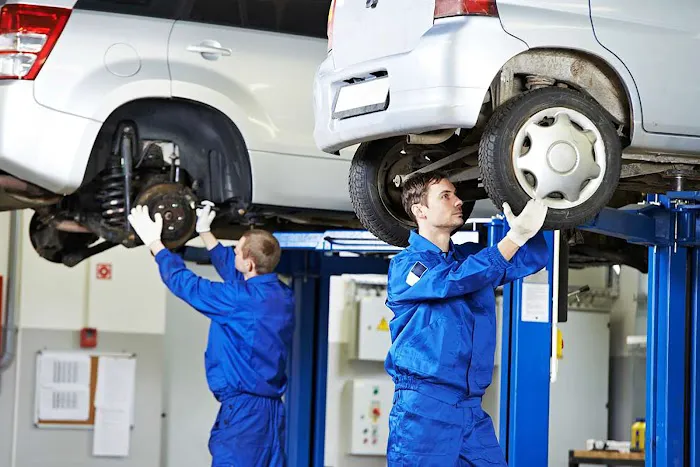 Automotive Authority 2