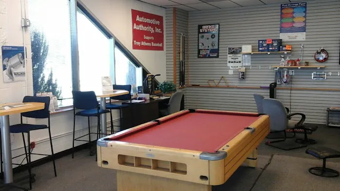 Automotive Authority 5