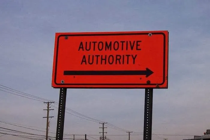 Automotive Authority 8