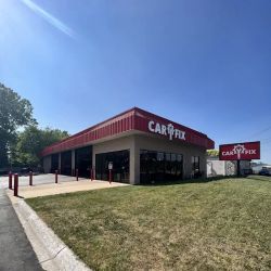 Car Fix Troy ico