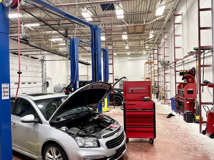 Car Fix Troy 9