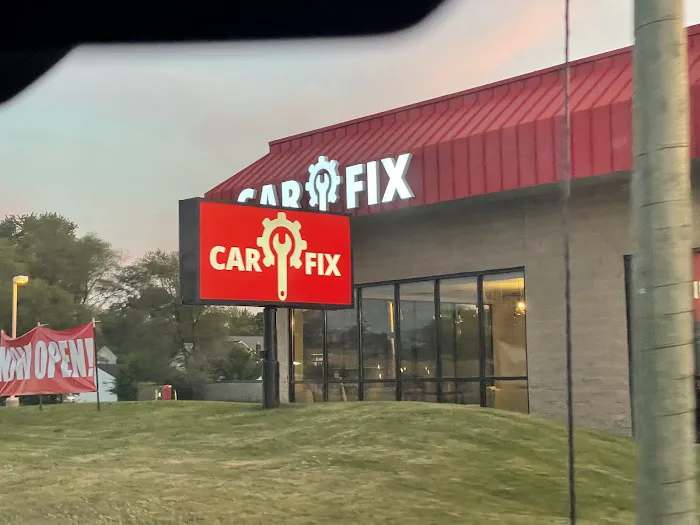 Car Fix Troy 8
