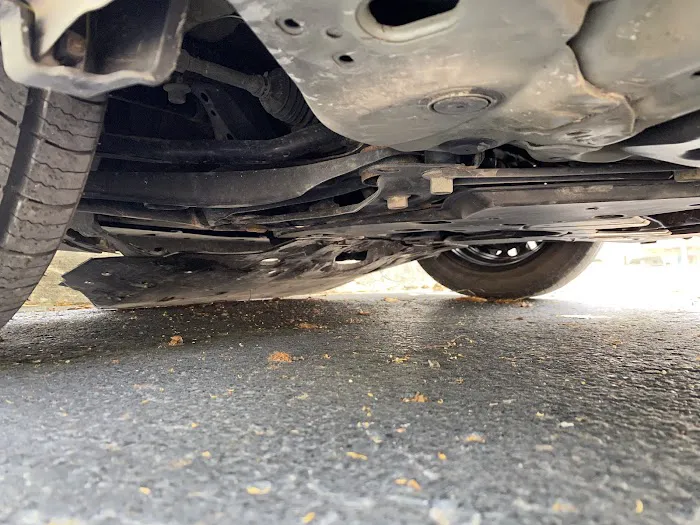 Valvoline Instant Oil Change 2