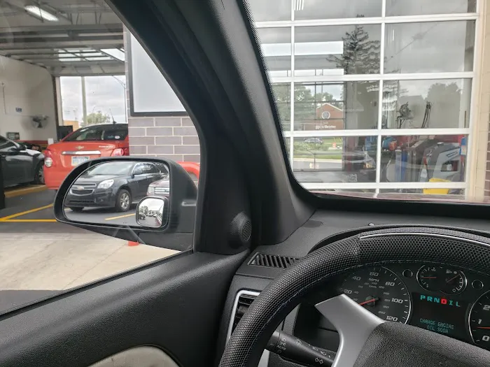 Valvoline Instant Oil Change 1
