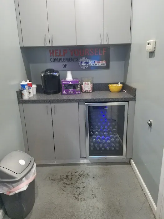 Valvoline Instant Oil Change 5