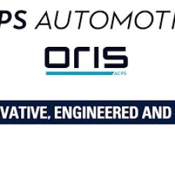 ACPS Automotive Inc. ico