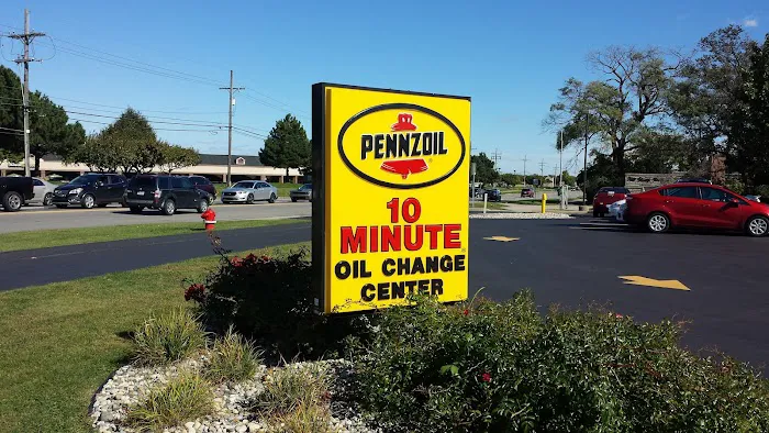 Pioneer Quick Lubes Rochester Hills 15 7