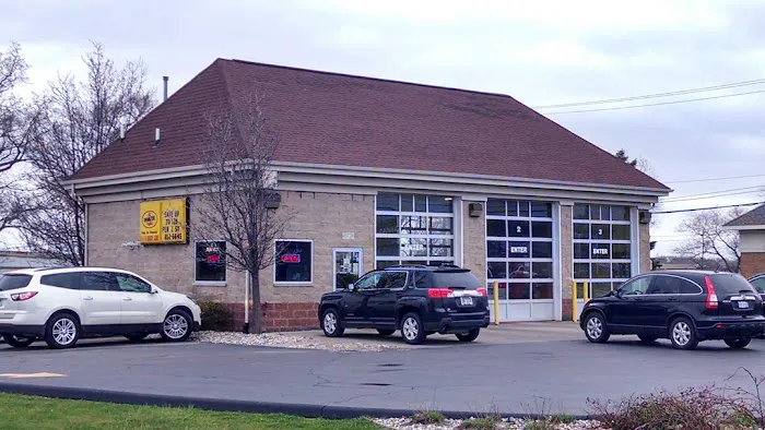 Pioneer Quick Lubes Rochester Hills 15 9