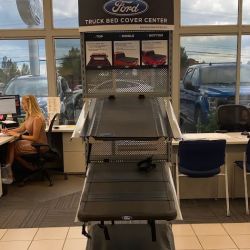 Serra Ford Rochester Hills Parts Center ico