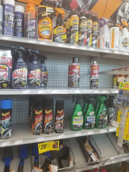 AutoZone Auto Parts 2