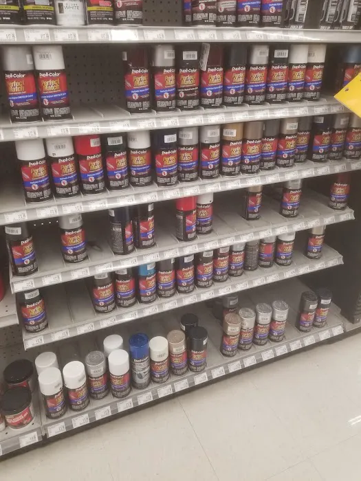 AutoZone Auto Parts 4