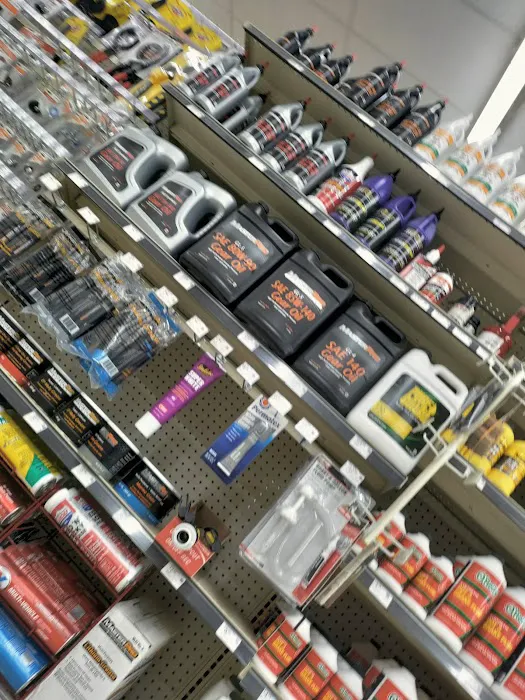 O'Reilly Auto Parts 4