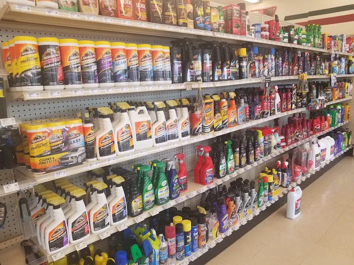 O'Reilly Auto Parts 1