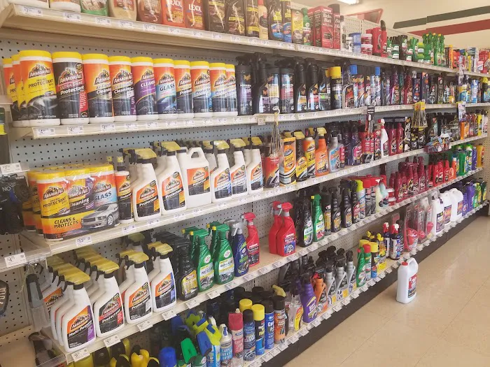 O'Reilly Auto Parts 8