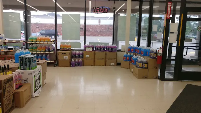O'Reilly Auto Parts 9