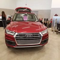 Audi of Rochester Hills Parts Department