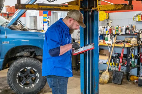 Kerner's Auto Service 7