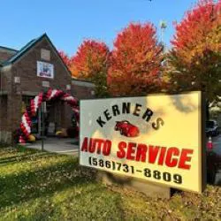 Kerner's Auto Service 6