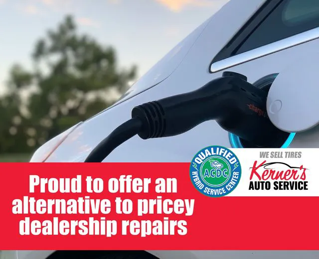 Kerner's Auto Service 5