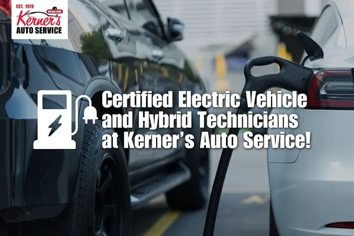 Kerner's Auto Service 8