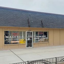 Madison Generator Service ico