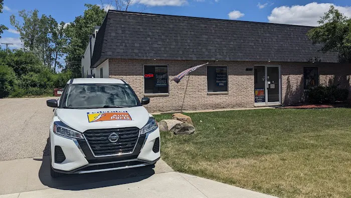 Motown Auto Distributing Co. ( Fisher Auto Parts ) 0