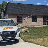 Motown Auto Distributing Co. ( Fisher Auto Parts )