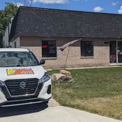 Motown Auto Distributing Co. ( Fisher Auto Parts ) ico