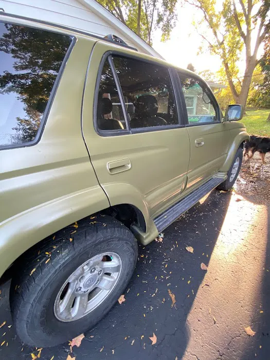 Maaco Auto Body Shop & Painting 4