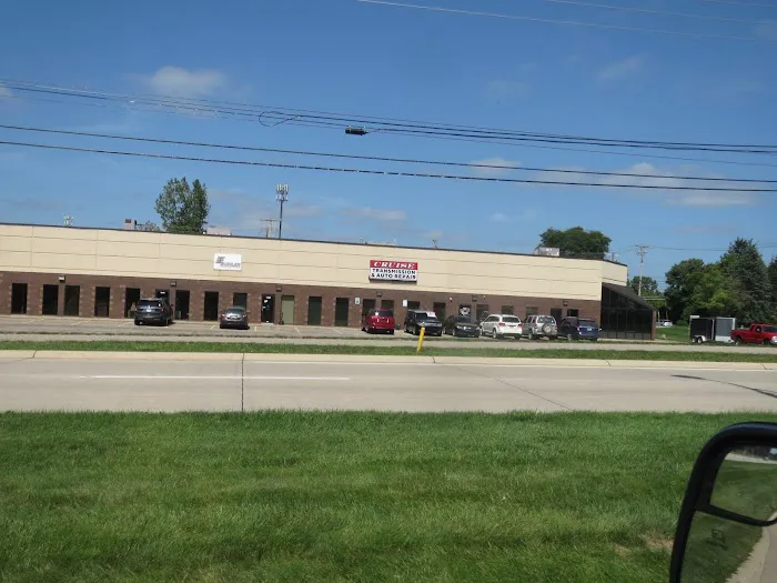 Cruise Transmission and Auto Repair 0