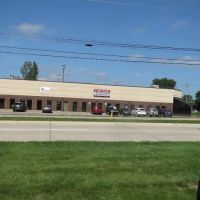 Cruise Transmission and Auto Repair