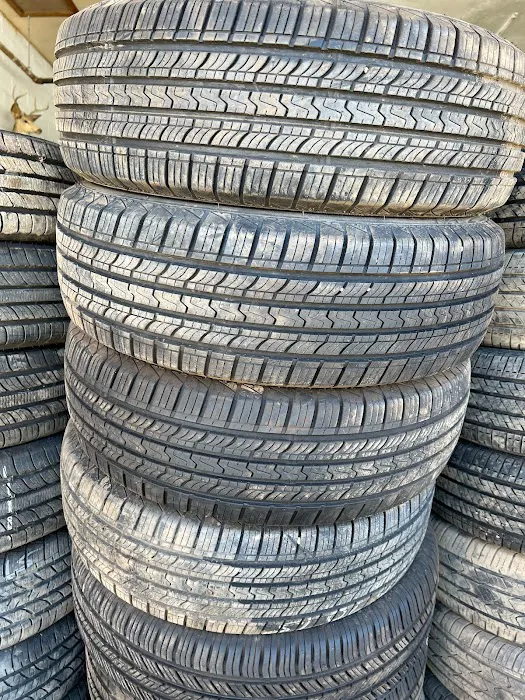 five stars tire service llc 0