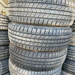 five stars tire service llc ico