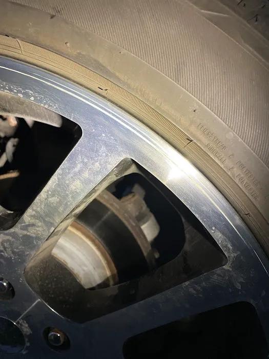 five stars tire service llc 3