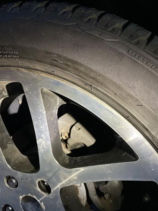 five stars tire service llc 8