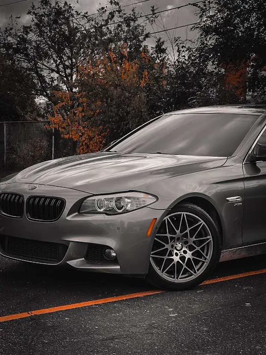 five stars tire service llc 5