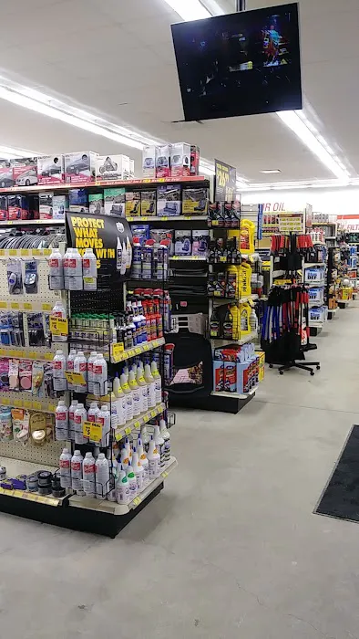 Advance Auto Parts 3