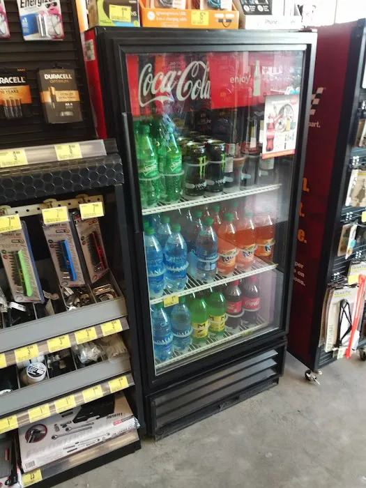 Advance Auto Parts 2