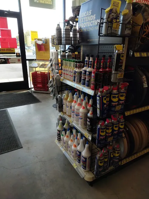 Advance Auto Parts 0