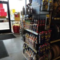 Advance Auto Parts