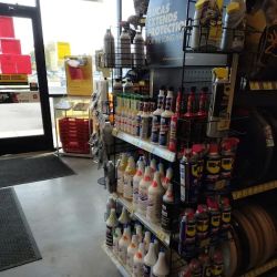 Advance Auto Parts ico