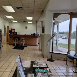 Pep Boys ico