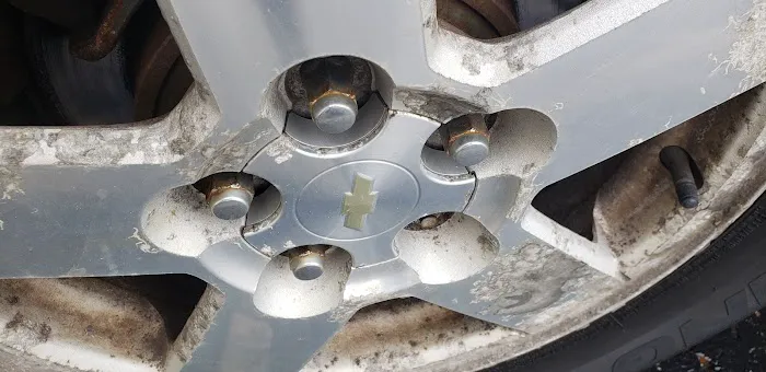 AutoZone Auto Parts 0
