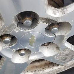 AutoZone Auto Parts ico